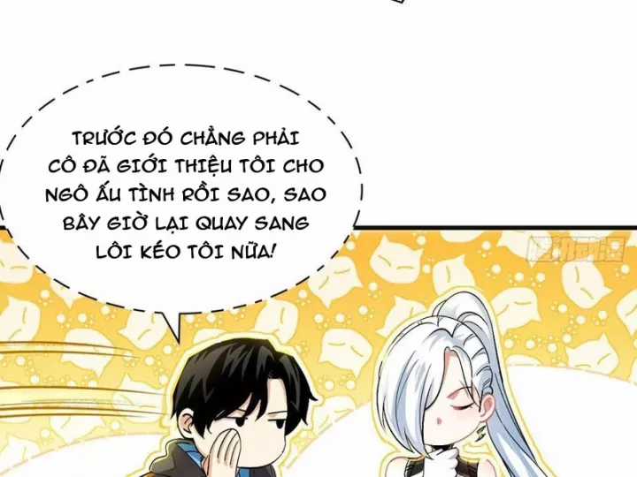 Ta Sẽ Trở Thành Thần Minh! - Chapter 23 - Trang 75