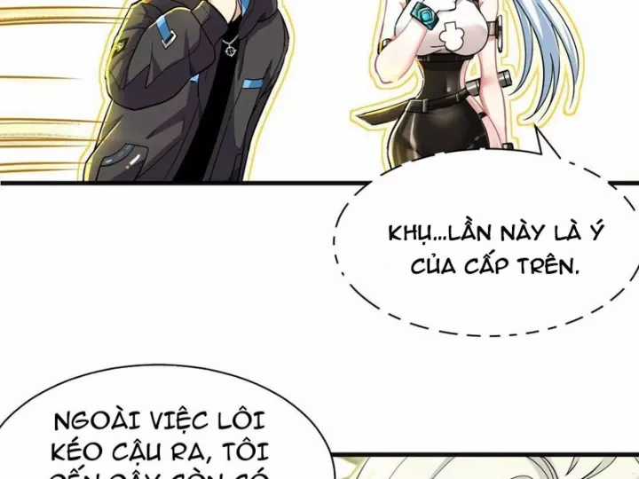 Ta Sẽ Trở Thành Thần Minh! - Chapter 23 - Trang 76