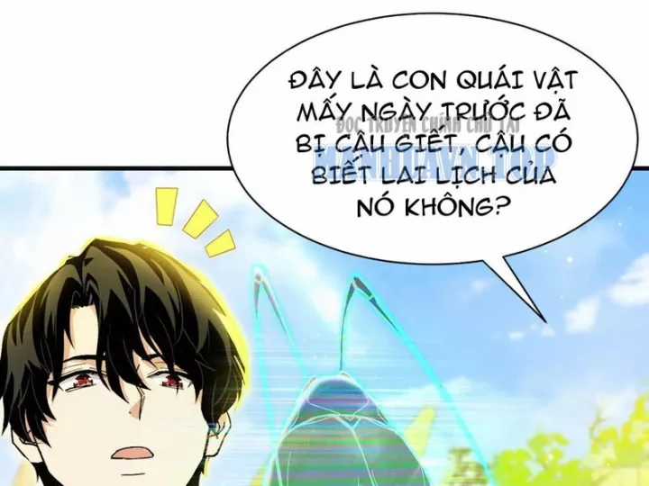 Ta Sẽ Trở Thành Thần Minh! - Chapter 23 - Trang 79