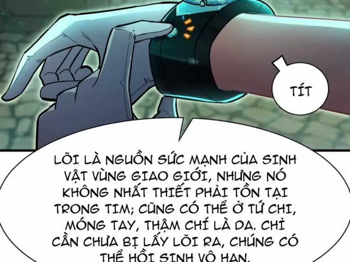 Ta Sẽ Trở Thành Thần Minh! - Chapter 23 - Trang 86
