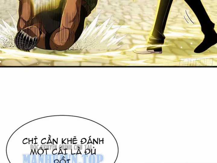 Ta Sẽ Trở Thành Thần Minh! - Chapter 23 - Trang 10