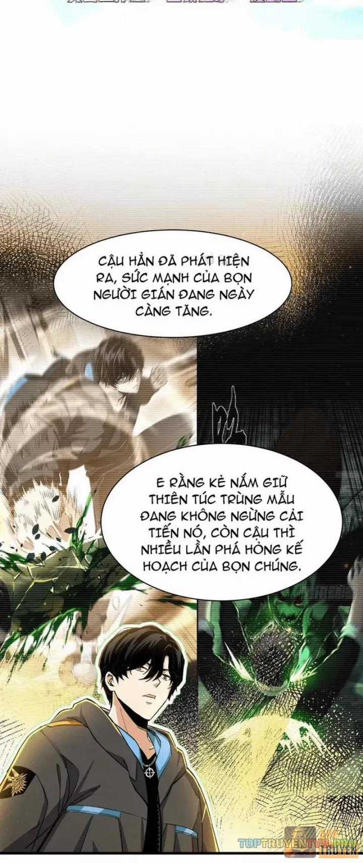 Ta Sẽ Trở Thành Thần Minh! - Chapter 24 - Trang 2