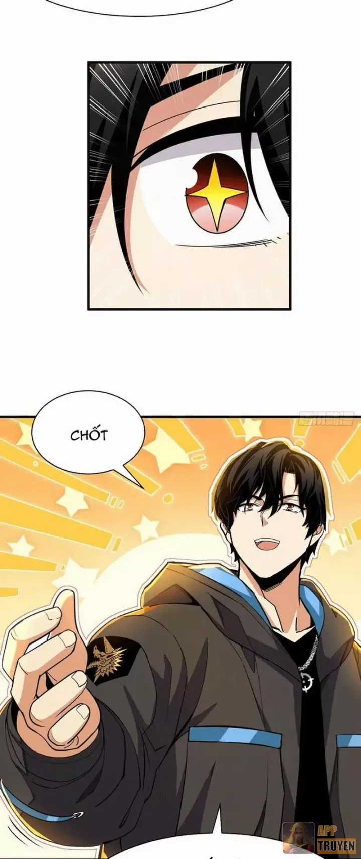 Ta Sẽ Trở Thành Thần Minh! - Chapter 24 - Trang 12