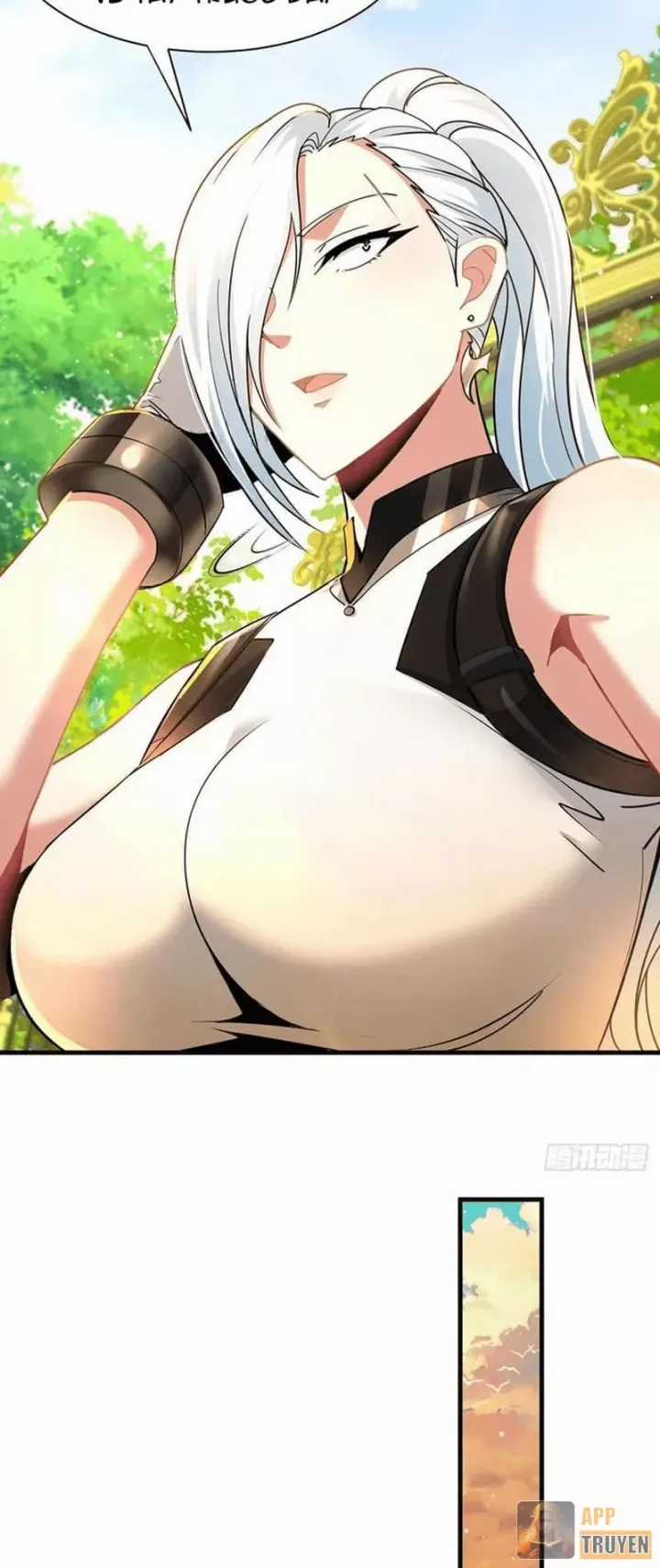 Ta Sẽ Trở Thành Thần Minh! - Chapter 24 - Trang 20