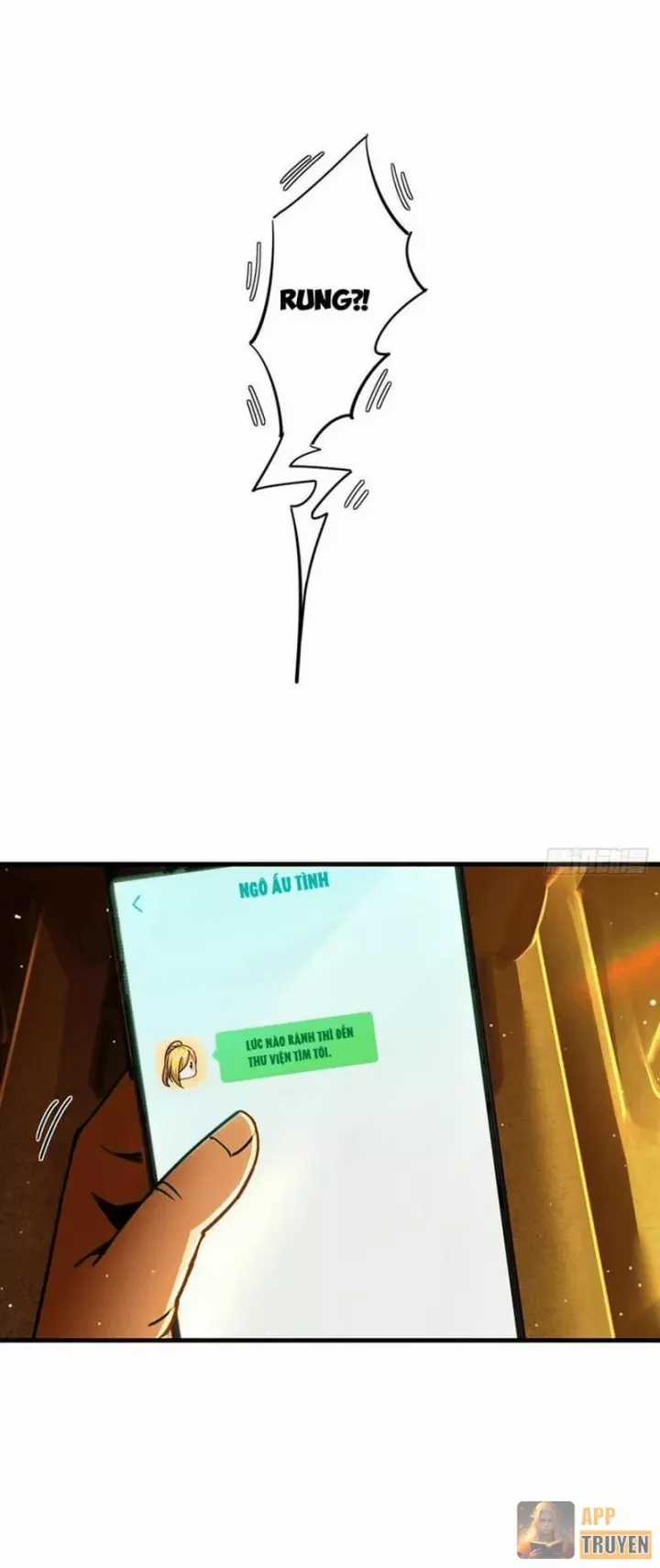 Ta Sẽ Trở Thành Thần Minh! - Chapter 24 - Trang 23