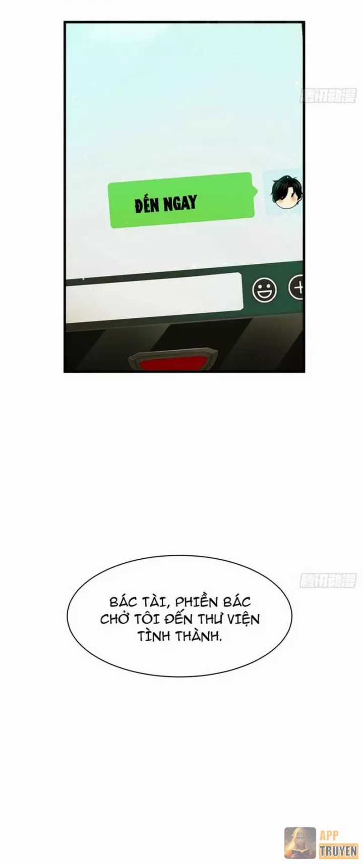 Ta Sẽ Trở Thành Thần Minh! - Chapter 24 - Trang 24