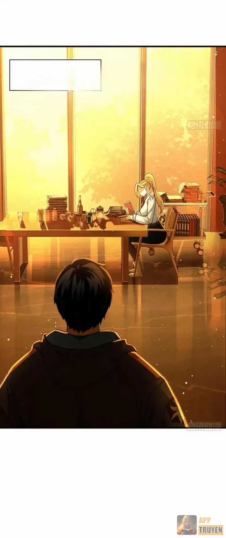 Ta Sẽ Trở Thành Thần Minh! - Chapter 24 - Trang 25