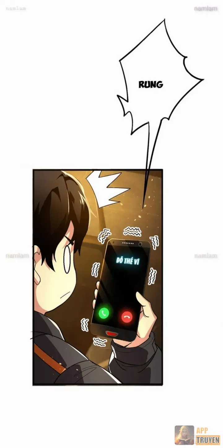 Ta Sẽ Trở Thành Thần Minh! - Chapter 24 - Trang 42