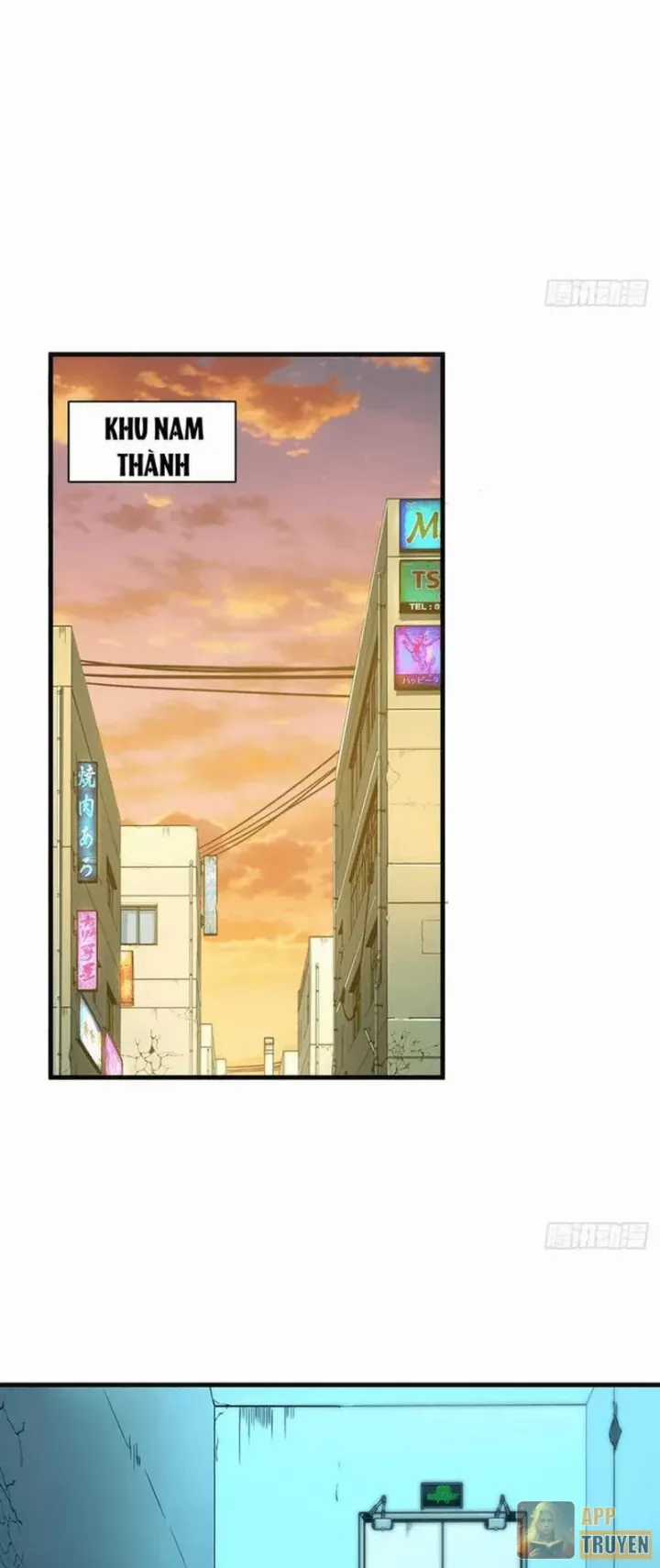 Ta Sẽ Trở Thành Thần Minh! - Chapter 24 - Trang 44