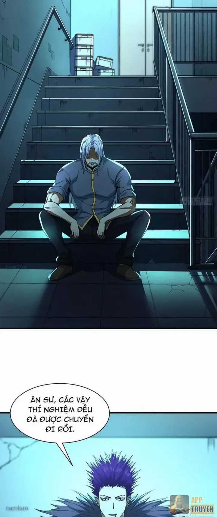 Ta Sẽ Trở Thành Thần Minh! - Chapter 24 - Trang 45