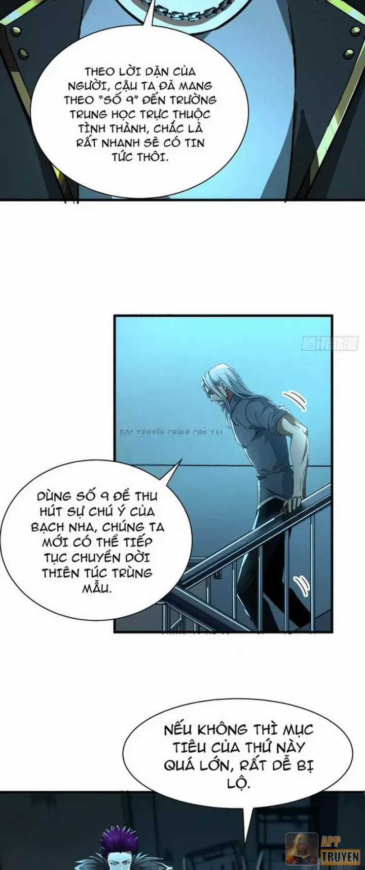 Ta Sẽ Trở Thành Thần Minh! - Chapter 24 - Trang 48