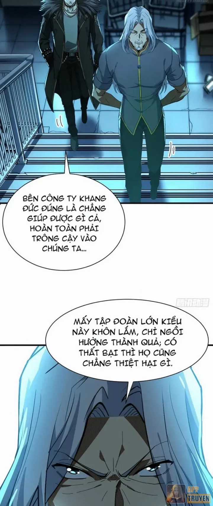 Ta Sẽ Trở Thành Thần Minh! - Chapter 24 - Trang 49