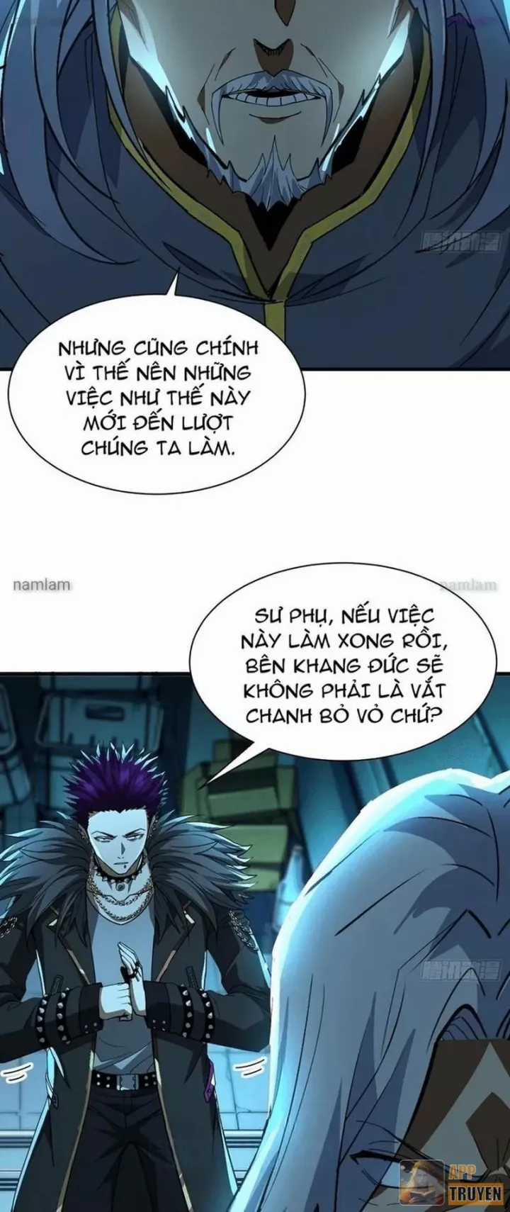 Ta Sẽ Trở Thành Thần Minh! - Chapter 24 - Trang 50