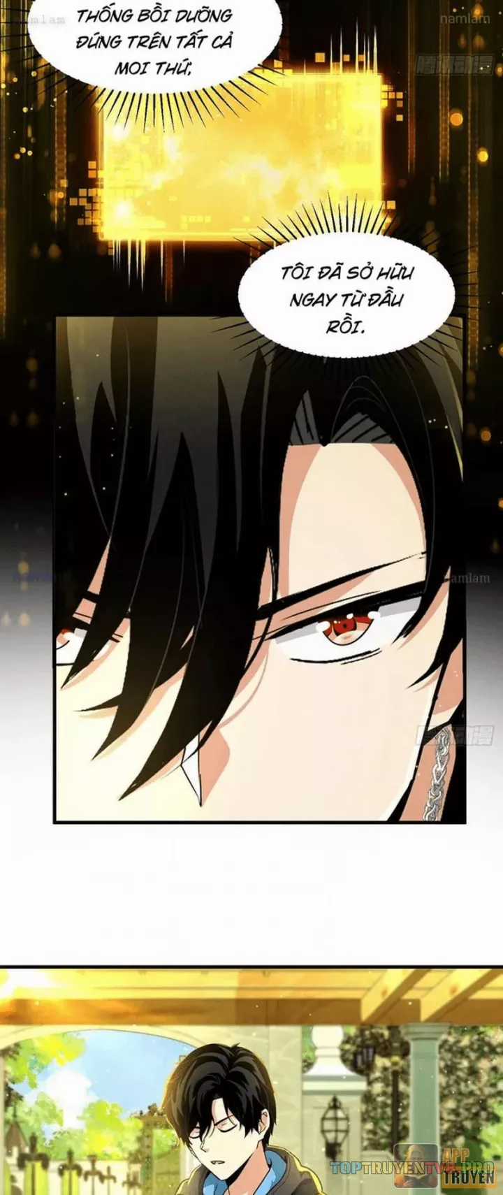 Ta Sẽ Trở Thành Thần Minh! - Chapter 24 - Trang 6