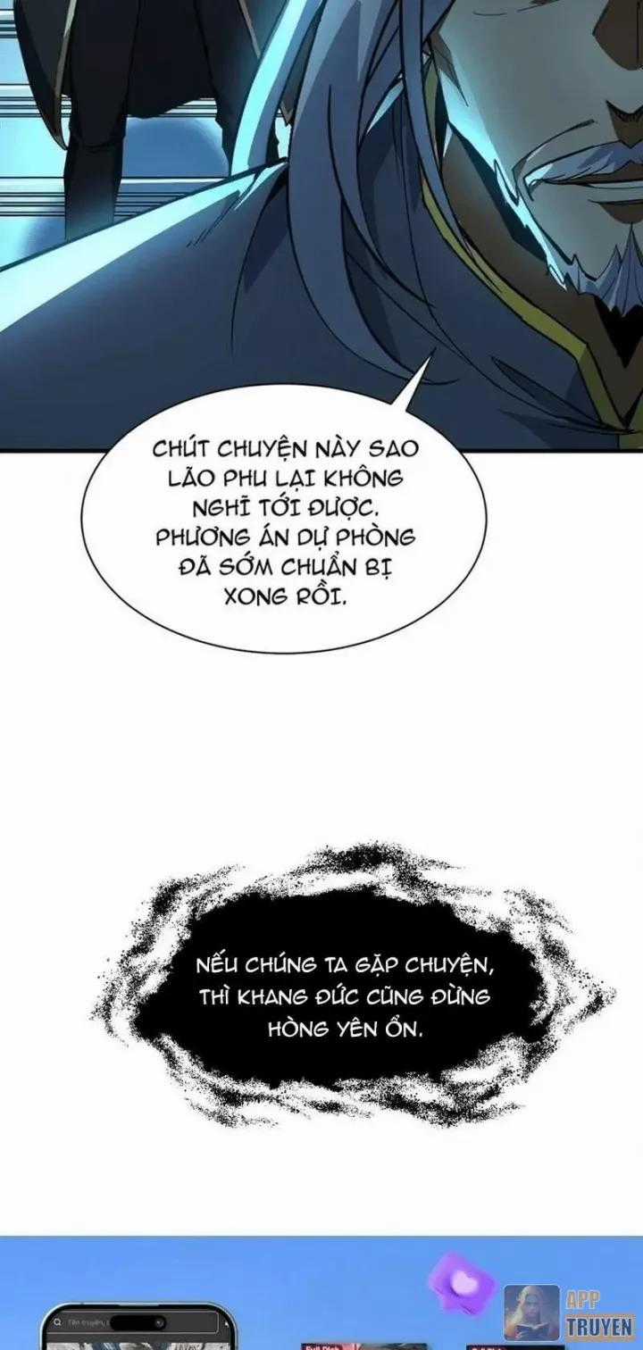 Ta Sẽ Trở Thành Thần Minh! - Chapter 24 - Trang 51