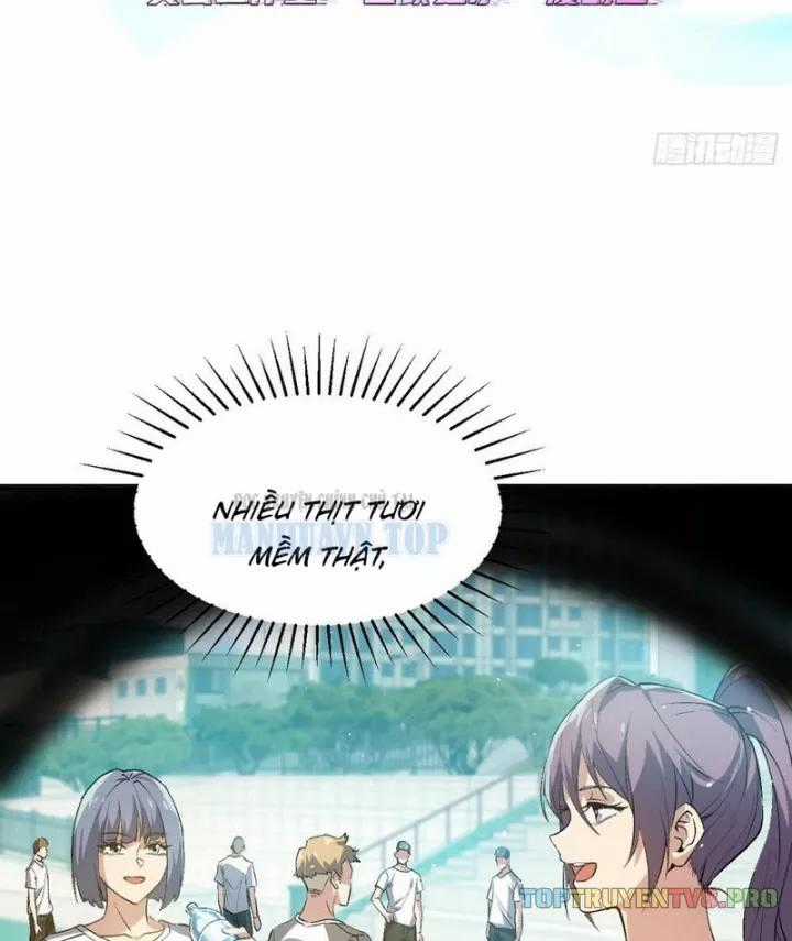 Ta Sẽ Trở Thành Thần Minh! - Chapter 25 - Trang 2