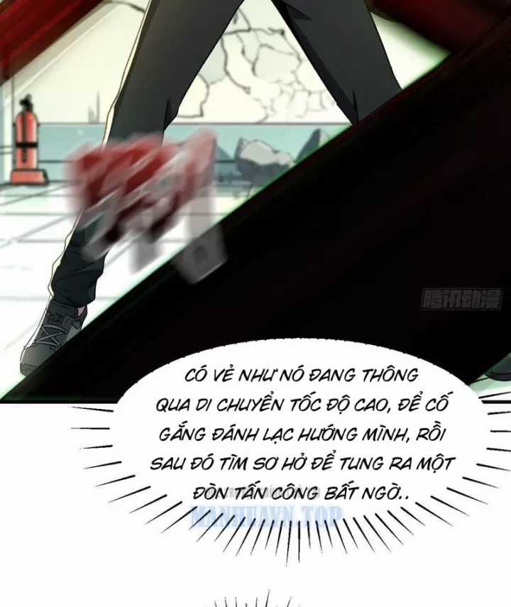 Ta Sẽ Trở Thành Thần Minh! - Chapter 25 - Trang 101