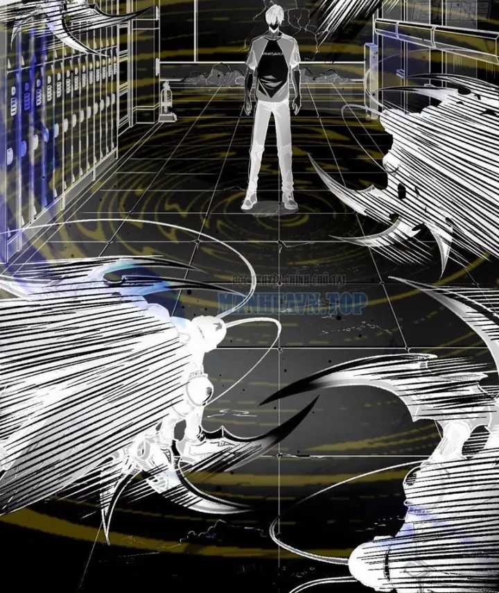 Ta Sẽ Trở Thành Thần Minh! - Chapter 25 - Trang 106