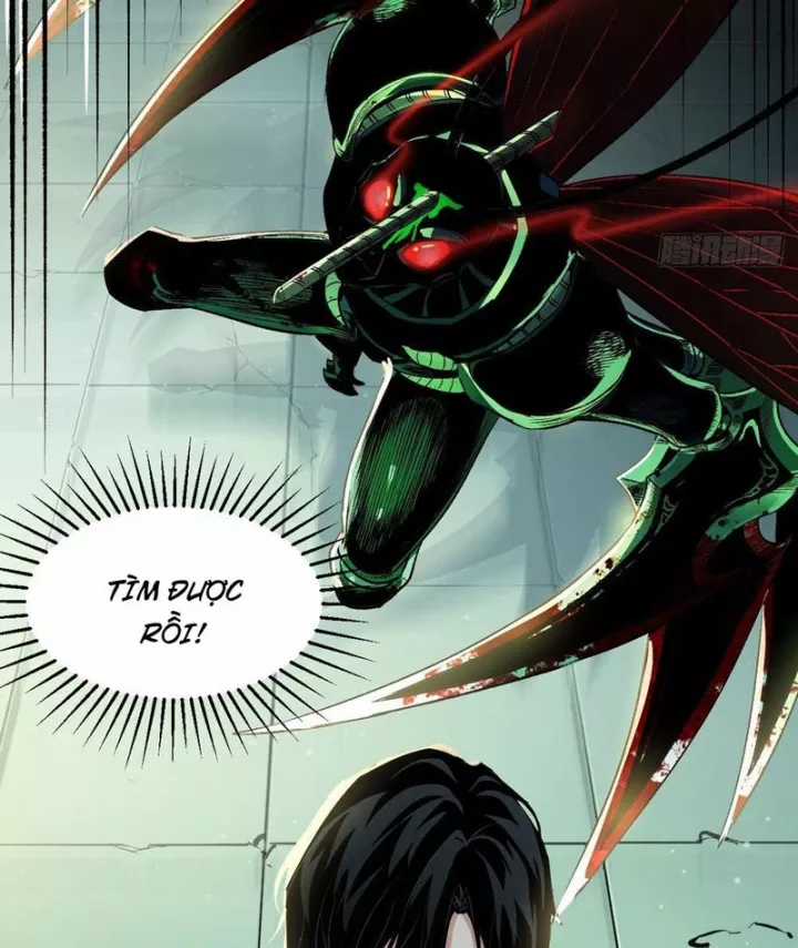 Ta Sẽ Trở Thành Thần Minh! - Chapter 25 - Trang 108