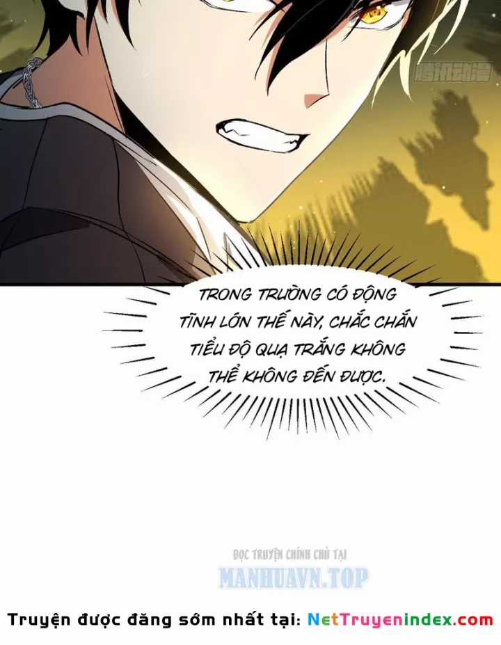 Ta Sẽ Trở Thành Thần Minh! - Chapter 25 - Trang 116