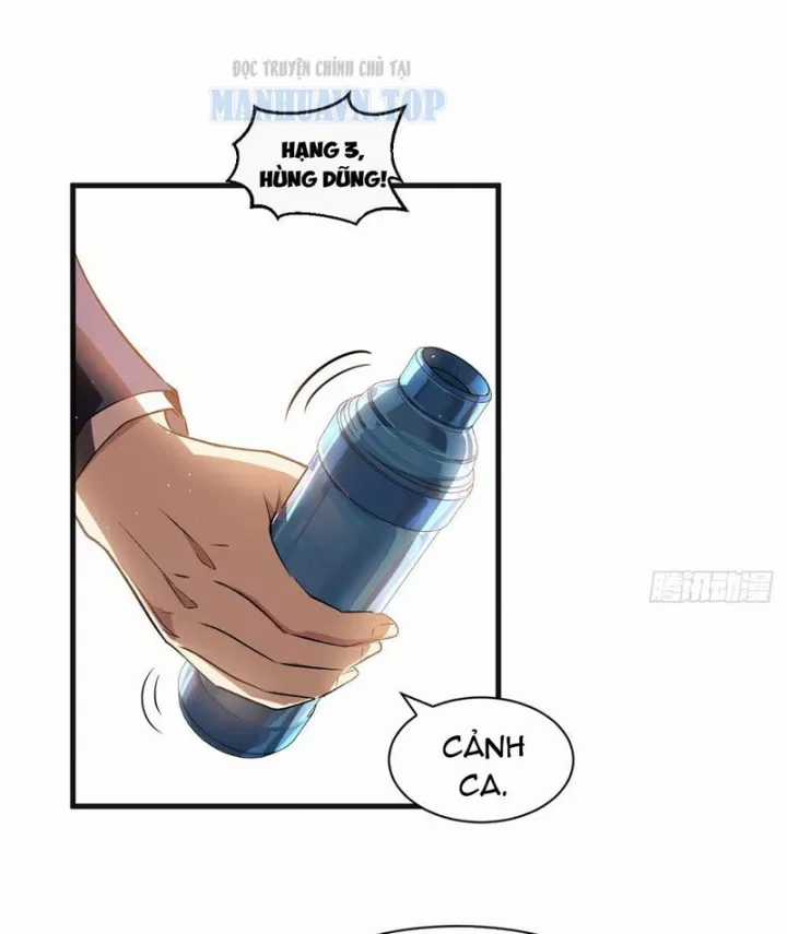 Ta Sẽ Trở Thành Thần Minh! - Chapter 25 - Trang 15