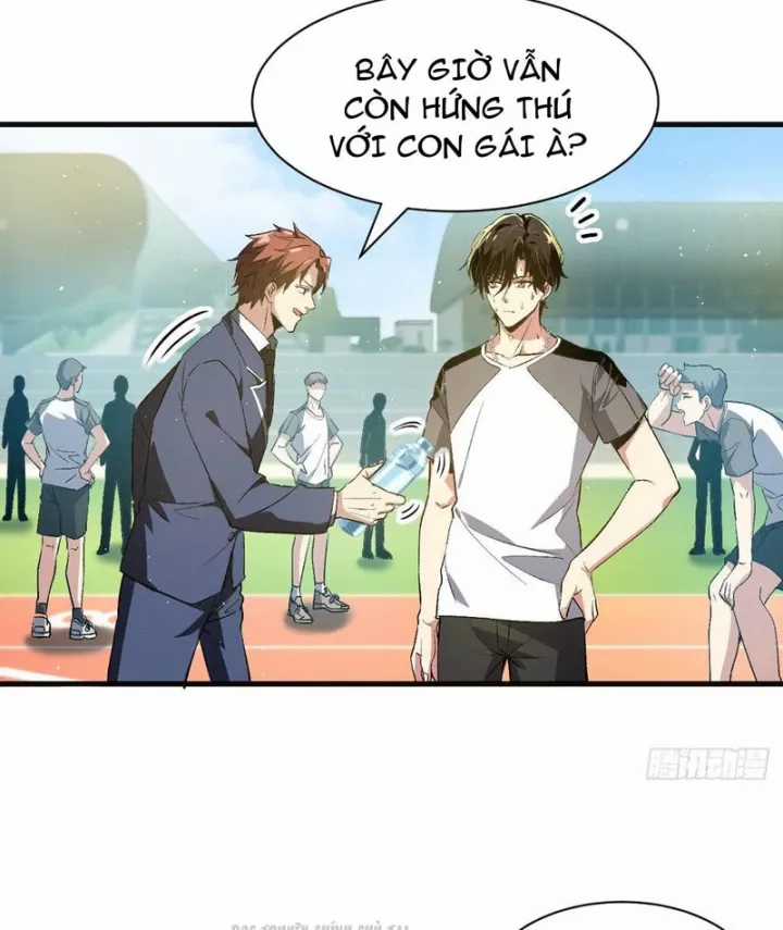 Ta Sẽ Trở Thành Thần Minh! - Chapter 25 - Trang 16