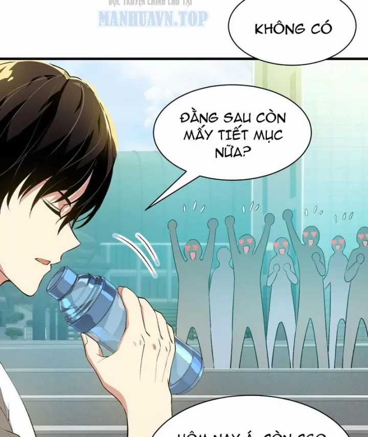 Ta Sẽ Trở Thành Thần Minh! - Chapter 25 - Trang 17