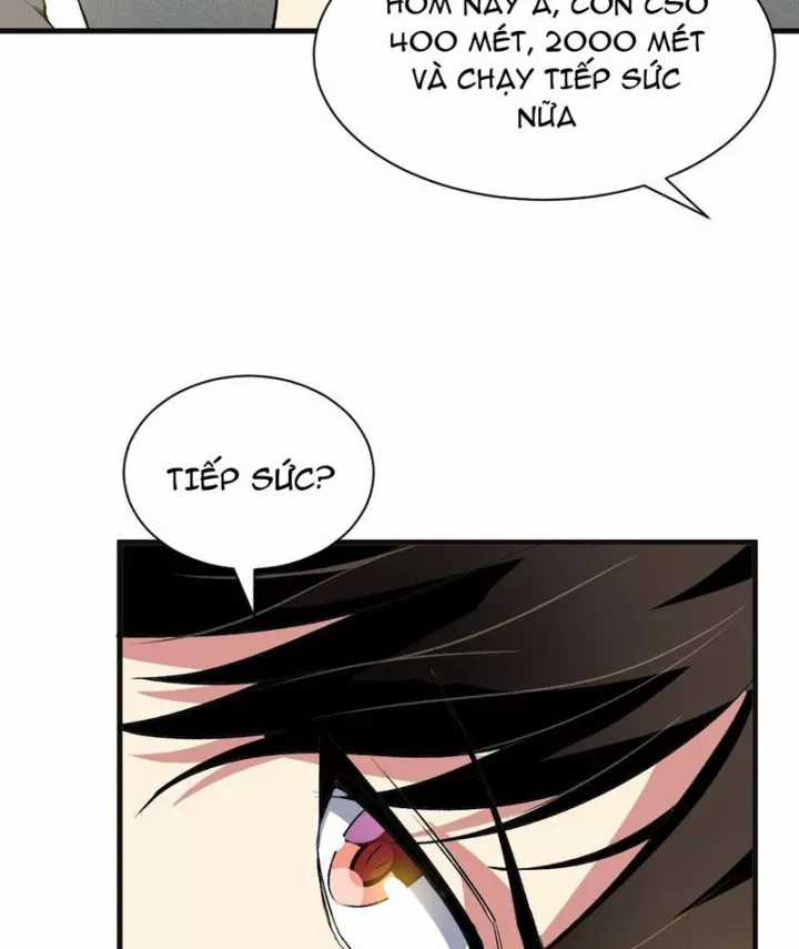 Ta Sẽ Trở Thành Thần Minh! - Chapter 25 - Trang 18