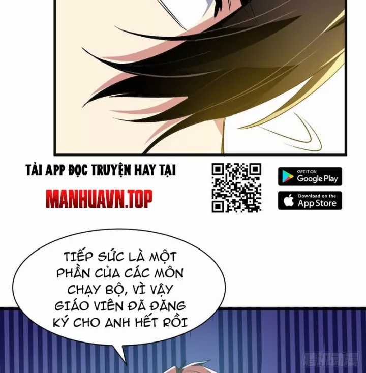 Ta Sẽ Trở Thành Thần Minh! - Chapter 25 - Trang 19