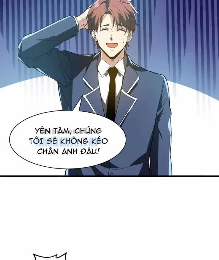 Ta Sẽ Trở Thành Thần Minh! - Chapter 25 - Trang 20