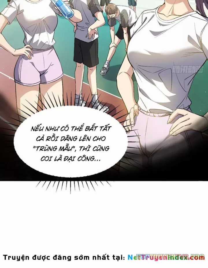 Ta Sẽ Trở Thành Thần Minh! - Chapter 25 - Trang 3