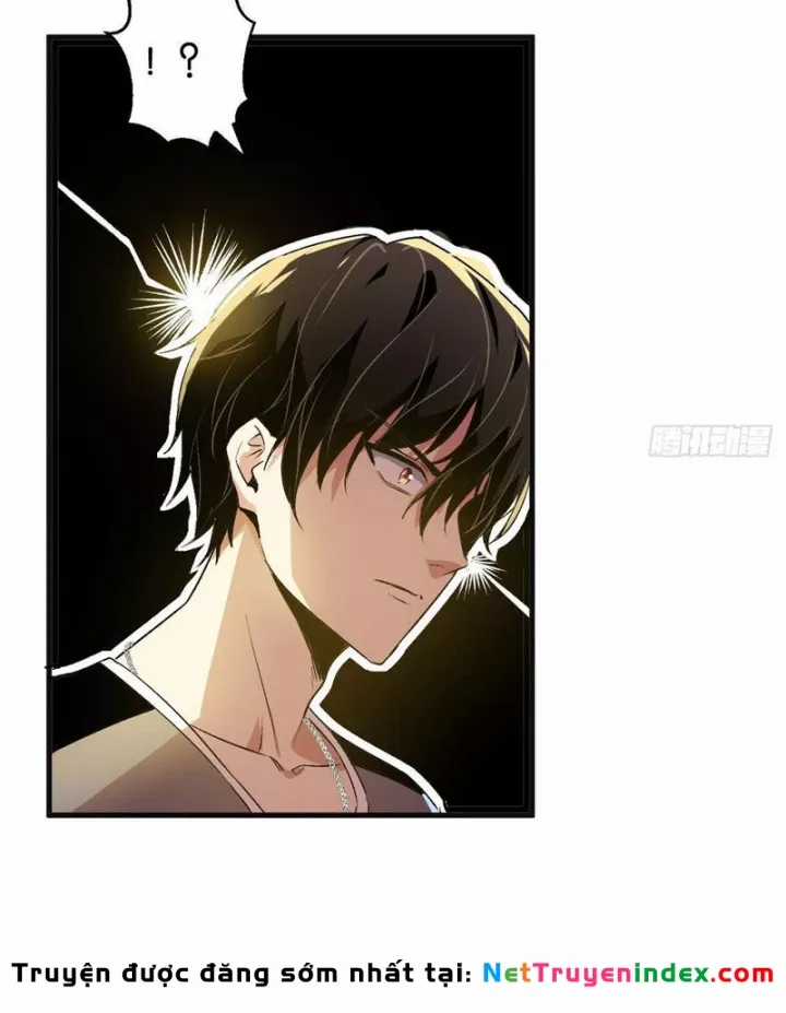 Ta Sẽ Trở Thành Thần Minh! - Chapter 25 - Trang 21