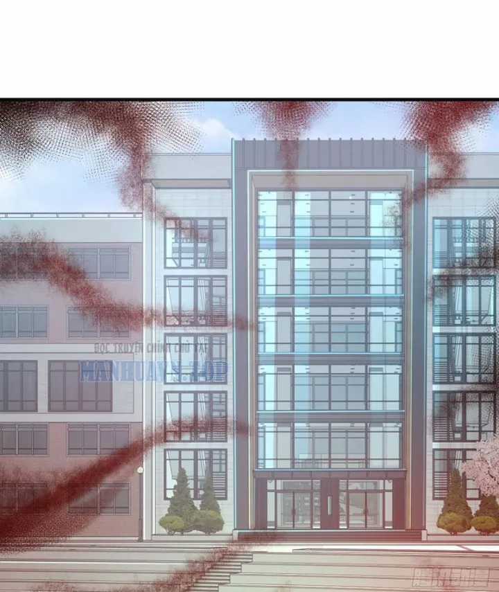 Ta Sẽ Trở Thành Thần Minh! - Chapter 25 - Trang 22