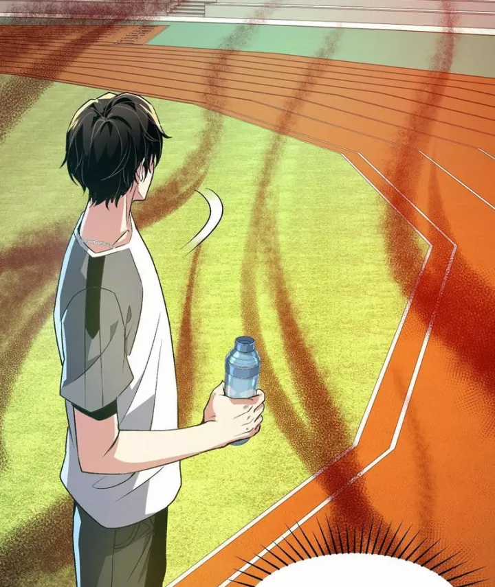 Ta Sẽ Trở Thành Thần Minh! - Chapter 25 - Trang 23