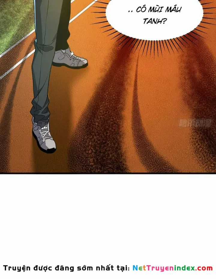 Ta Sẽ Trở Thành Thần Minh! - Chapter 25 - Trang 24