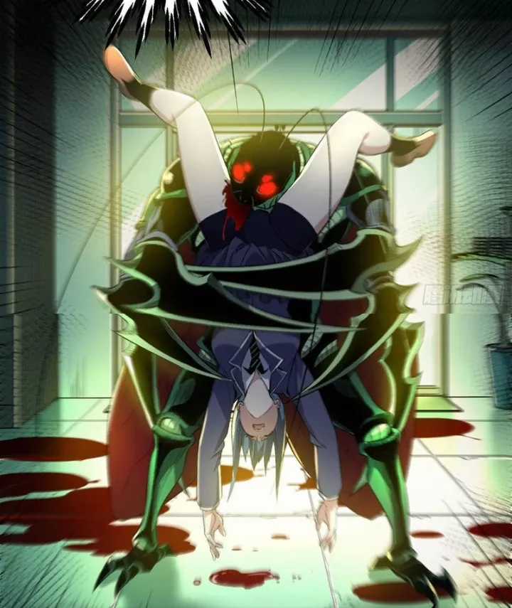 Ta Sẽ Trở Thành Thần Minh! - Chapter 25 - Trang 27