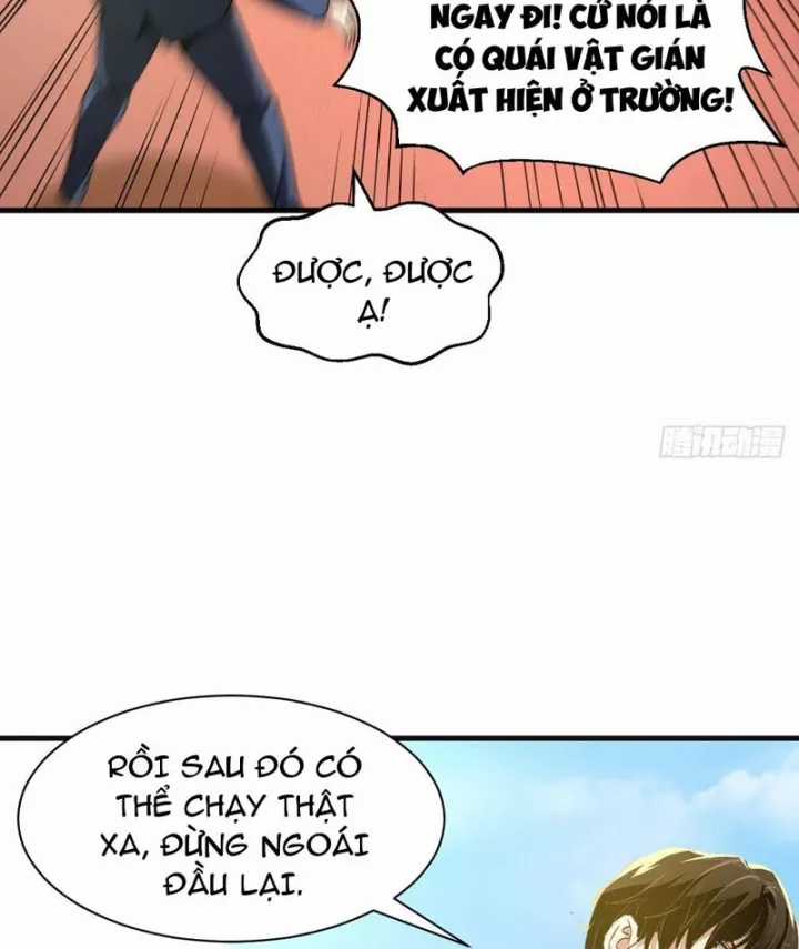 Ta Sẽ Trở Thành Thần Minh! - Chapter 25 - Trang 30