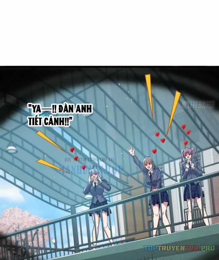 Ta Sẽ Trở Thành Thần Minh! - Chapter 25 - Trang 4