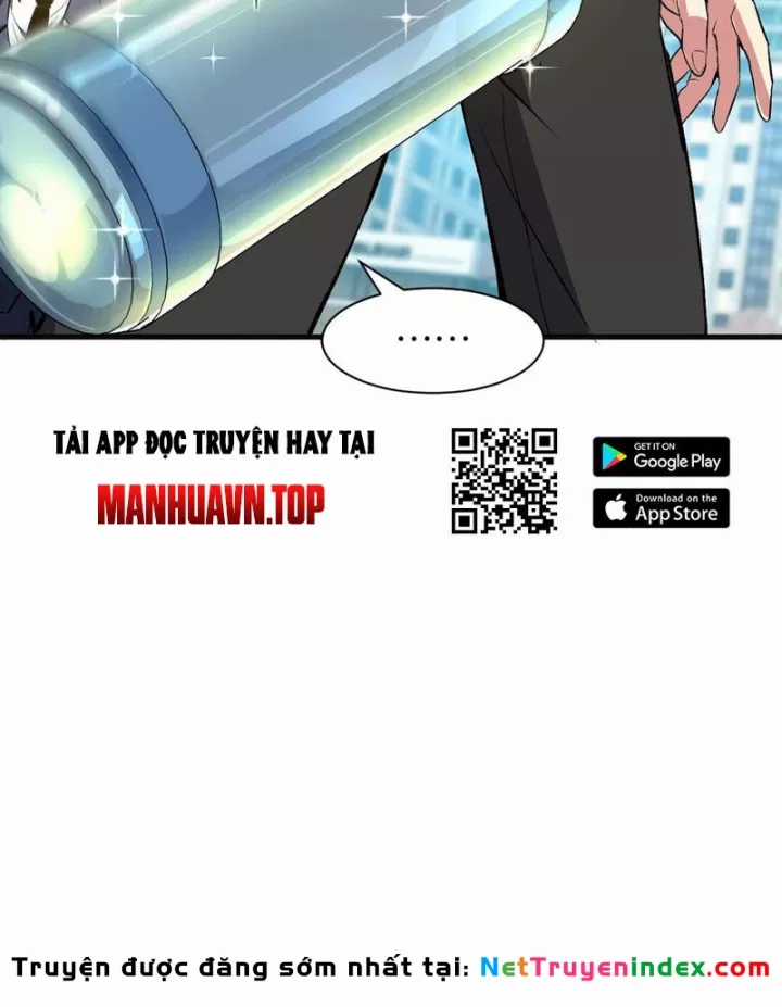 Ta Sẽ Trở Thành Thần Minh! - Chapter 25 - Trang 32