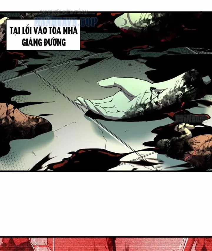 Ta Sẽ Trở Thành Thần Minh! - Chapter 25 - Trang 33