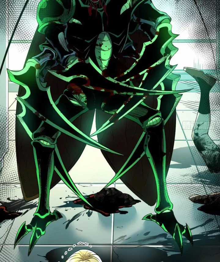 Ta Sẽ Trở Thành Thần Minh! - Chapter 25 - Trang 36