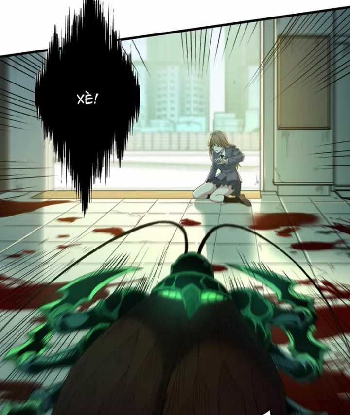 Ta Sẽ Trở Thành Thần Minh! - Chapter 25 - Trang 38