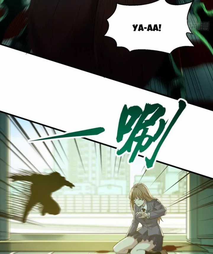 Ta Sẽ Trở Thành Thần Minh! - Chapter 25 - Trang 39