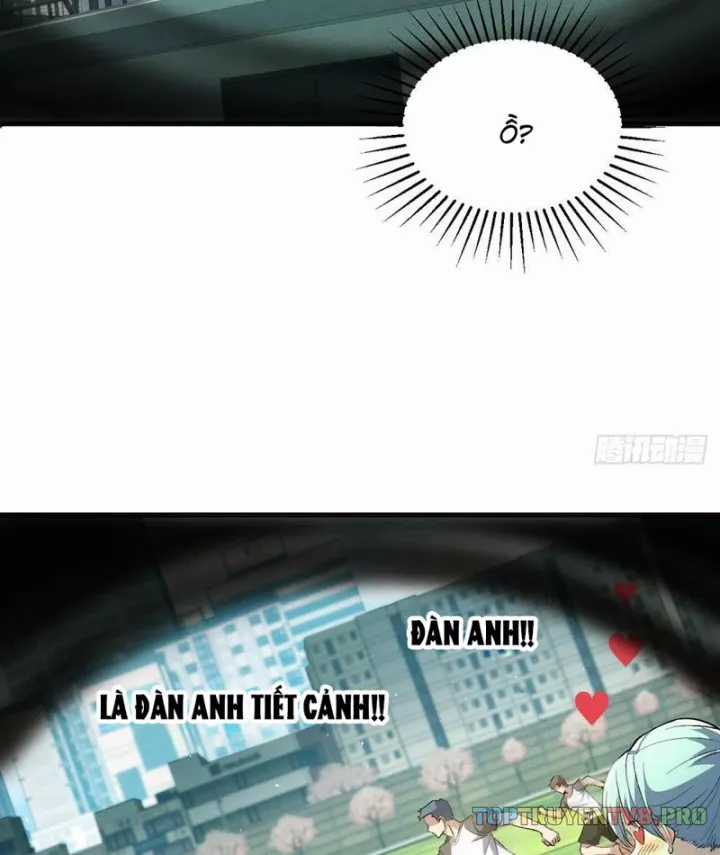 Ta Sẽ Trở Thành Thần Minh! - Chapter 25 - Trang 5