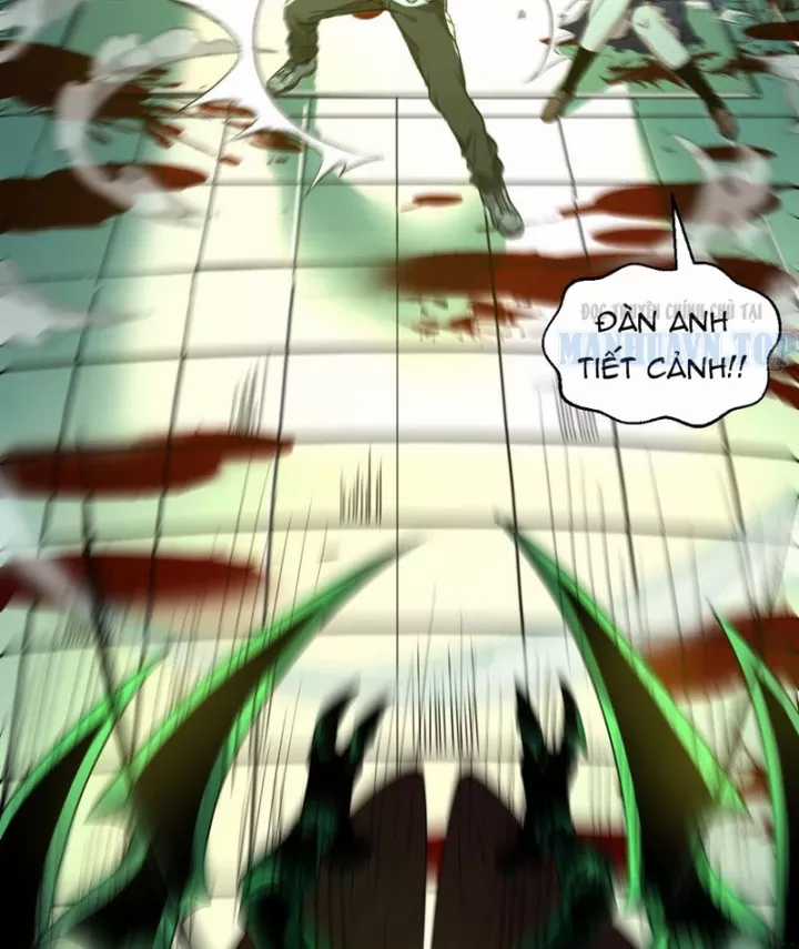 Ta Sẽ Trở Thành Thần Minh! - Chapter 25 - Trang 43