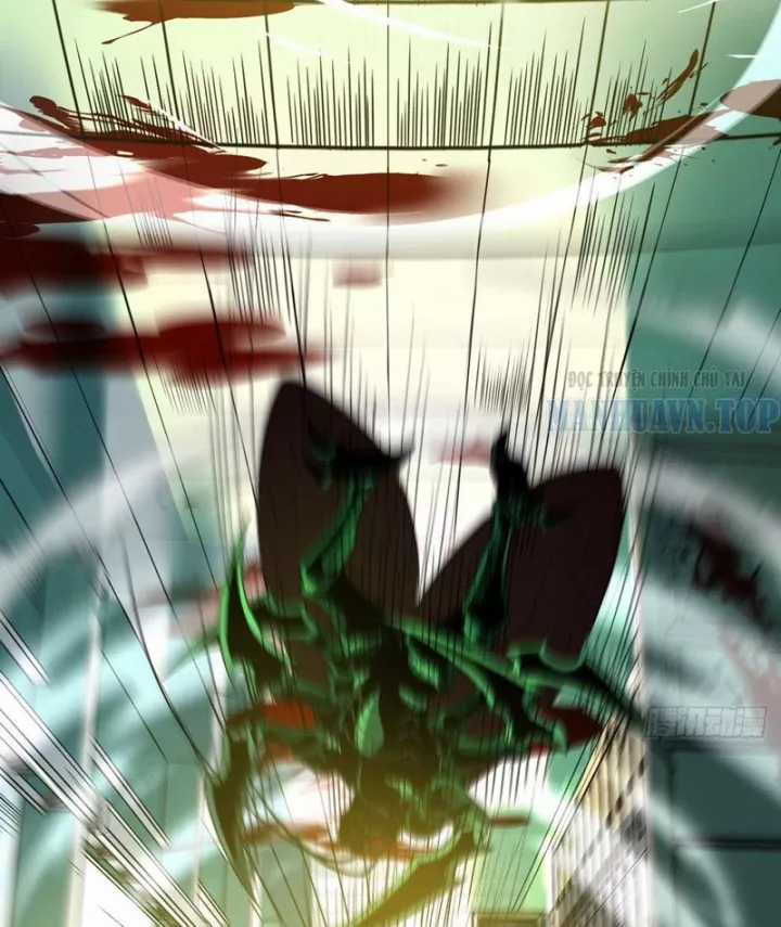 Ta Sẽ Trở Thành Thần Minh! - Chapter 25 - Trang 45