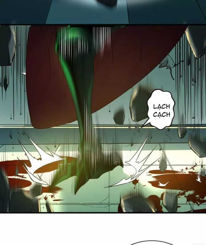 Ta Sẽ Trở Thành Thần Minh! - Chapter 25 - Trang 47