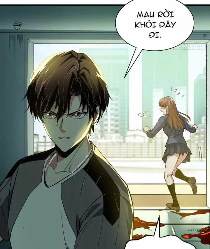 Ta Sẽ Trở Thành Thần Minh! - Chapter 25 - Trang 48