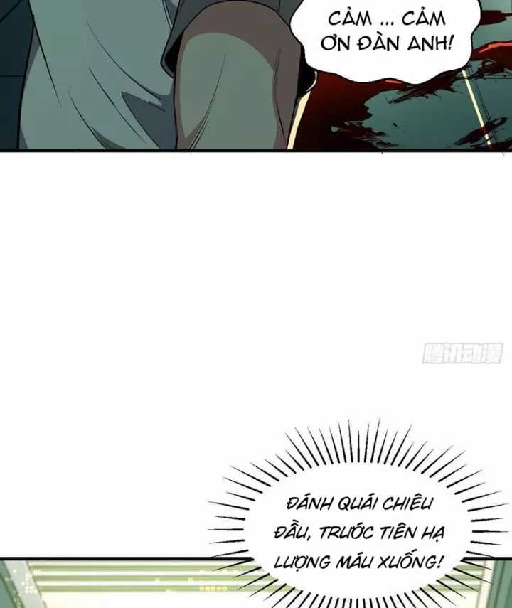 Ta Sẽ Trở Thành Thần Minh! - Chapter 25 - Trang 49