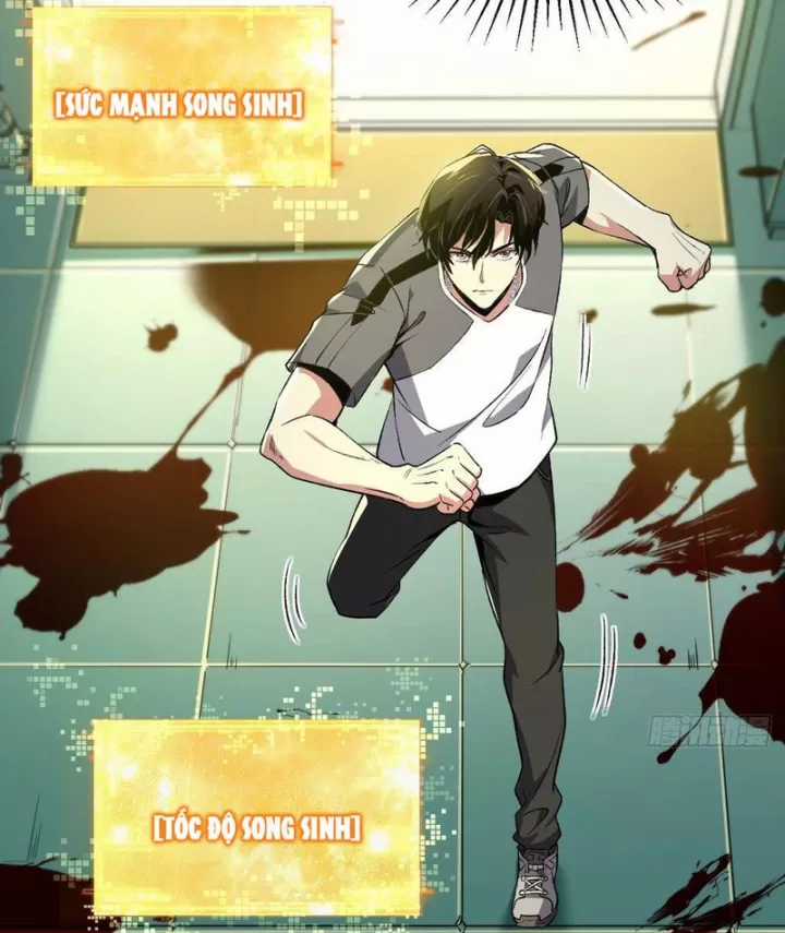 Ta Sẽ Trở Thành Thần Minh! - Chapter 25 - Trang 50